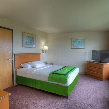 Quinault Sweet Grass Hotel Ocean Shores Εξωτερικό φωτογραφία