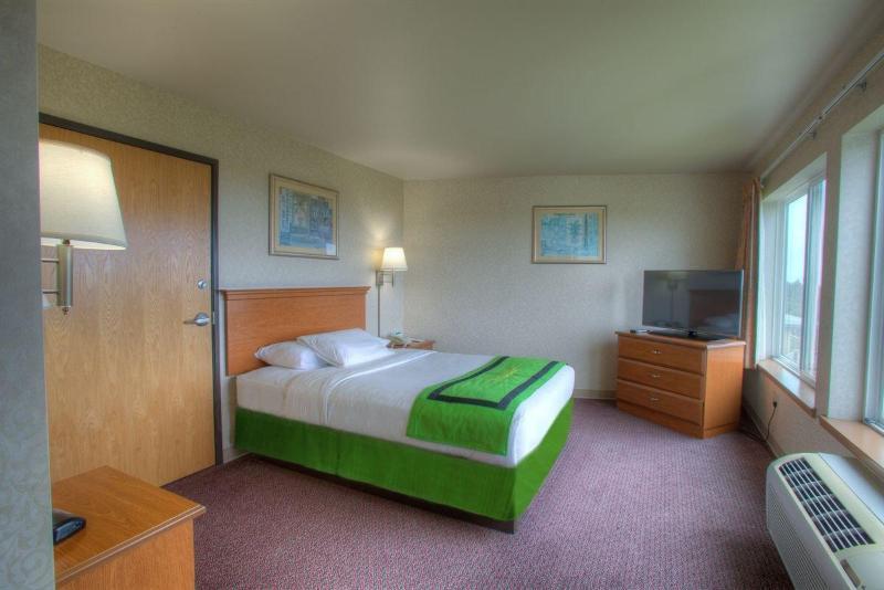 Quinault Sweet Grass Hotel Ocean Shores Εξωτερικό φωτογραφία