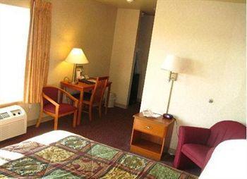 Quinault Sweet Grass Hotel Ocean Shores Εξωτερικό φωτογραφία