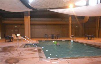 Quinault Sweet Grass Hotel Ocean Shores Εξωτερικό φωτογραφία
