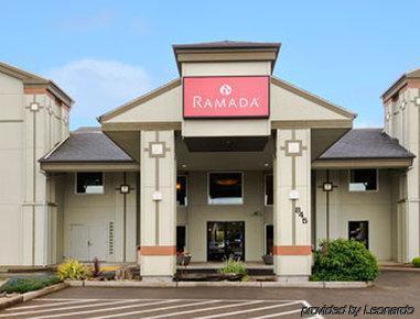 Quinault Sweet Grass Hotel Ocean Shores Εξωτερικό φωτογραφία