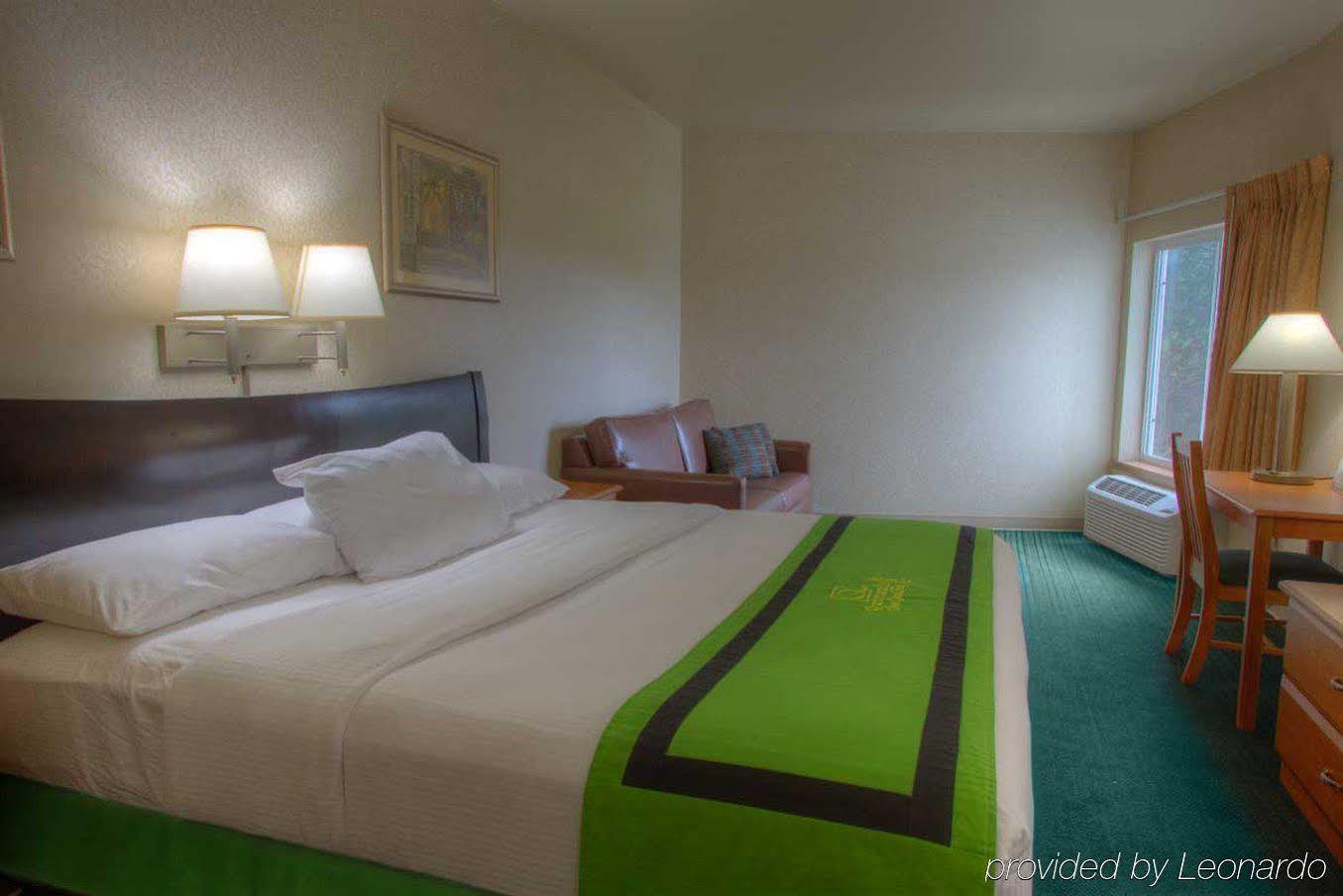 Quinault Sweet Grass Hotel Ocean Shores Εξωτερικό φωτογραφία