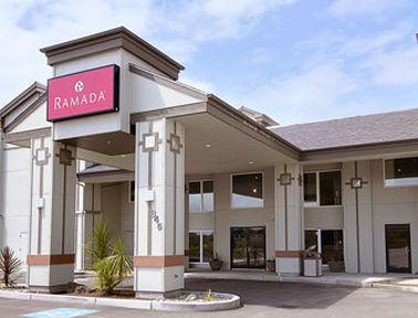 Quinault Sweet Grass Hotel Ocean Shores Εξωτερικό φωτογραφία